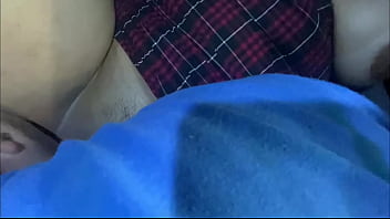 Comi a gostosa no carro