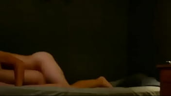 Young nerdy girl awesome blowjob