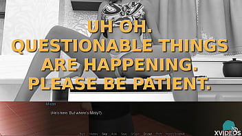 Sunshine love ep 450 – visual novel gameplay hd