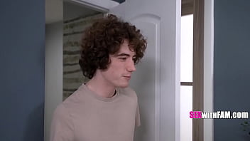 When her vibe stops scarlett uses her stepbrother instead jodie johnson scarlett page