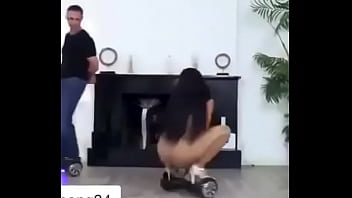 Having fun with my toys