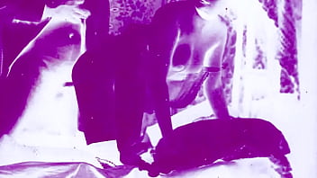 Retro erotic drawings