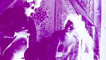 Retro erotic drawings