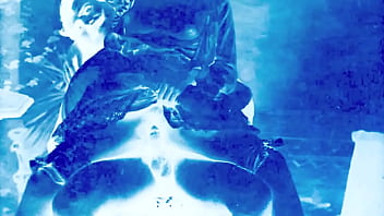 Retro erotic drawings