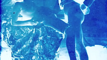 Retro erotic drawings