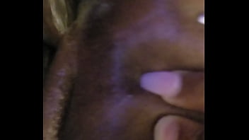 Fucked my little bitch all weekend