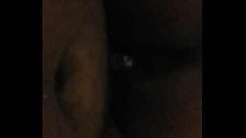 Fucked my little bitch all weekend