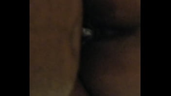 Fucked my little bitch all weekend