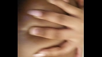 Fucked my little bitch all weekend