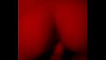 Tami pombo invertida se mueve muy bien la putita