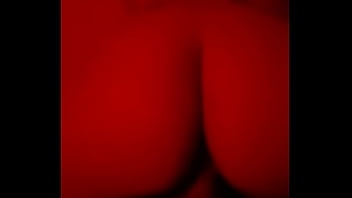 Tami pombo invertida se mueve muy bien la putita