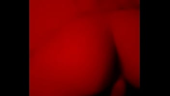 Tami pombo invertida se mueve muy bien la putita