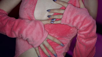 Slim chick luna lynx gets intense anal fucking and shows anal gape ss006