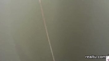 Exquisite czech chick gets teased in the mall and screwed in pov