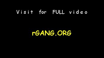 Girl gratified by her chap