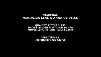 Finally i am doing kinky stuff with anna de ville #1 2on2 anal fisting atogm dap big gapes