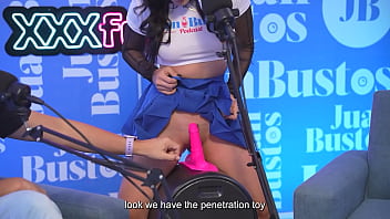 The dirtiest tina putina reaches 22 orgasms with the machine