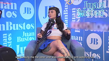 The dirtiest tina putina reaches 22 orgasms with the machine