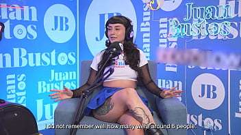 The dirtiest tina putina reaches 22 orgasms with the machine