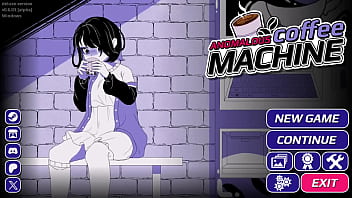 Nonton Anomalous Coffee Machine thumbnail