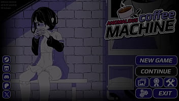 Anomalous coffee machine