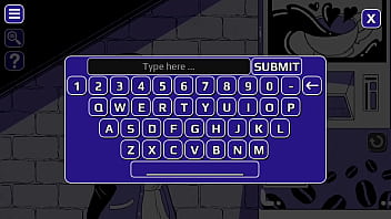 Anomalous coffee machine