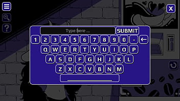 Anomalous coffee machine