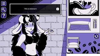 Anomalous coffee machine