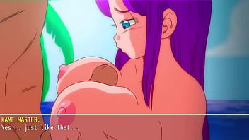 Kameparadise mermaid complete dialogues