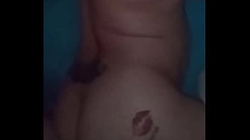 Fui la puta de mi amigo me hizo el delicioso