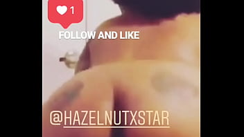 Hazelnutxstar on instagram