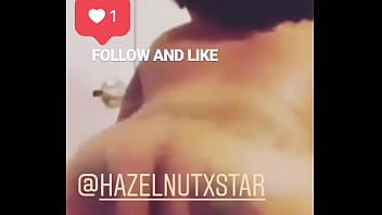 Hazelnutxstar on instagram