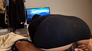 Compitation como esta zorra pilonea bien rico