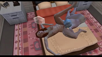 I eat my best friend's sweet pussy part 3