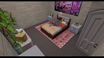 I eat my best friend's sweet pussy part 3