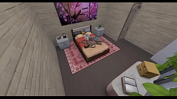 I eat my best friend's sweet pussy part 3