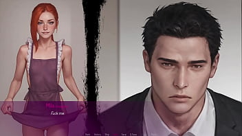 Mila ai full part 7 wife gangbanged by 3 bbc while talking with husband