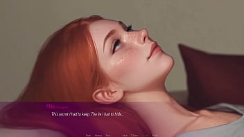 Mila ai full part 7 wife gangbanged by 3 bbc while talking with husband