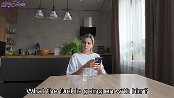 Stepbrother Accidentally Fucks Sneaky Stepsister Instead Of Tantaly Doll Again And Cums Inside Her Pussy thumbnail