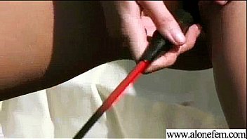 Alone teen girl antonya play with sex things as dildos vid 05