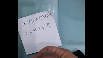 Vídeo de verificación