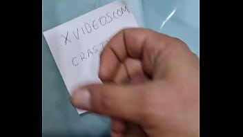 Vídeo de verificación