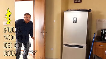 Torcelini and the maid smashing dishes and stripping for tips a maid breaks dishes full video