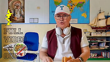 Torcelini and the maid smashing dishes and stripping for tips a maid breaks dishes full video