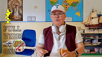 Torcelini and the maid smashing dishes and stripping for tips a maid breaks dishes full video