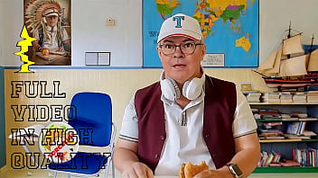 Torcelini and the maid smashing dishes and stripping for tips a maid breaks dishes full video