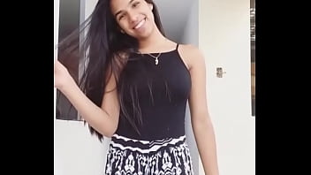 Cachonda morena