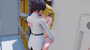 フェイトグランドオーダー ジャンヌダルク