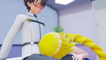 フェイトグランドオーダー ジャンヌダルク