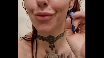 Alors non seulement je me suis fait choper à la salle de sport en train de